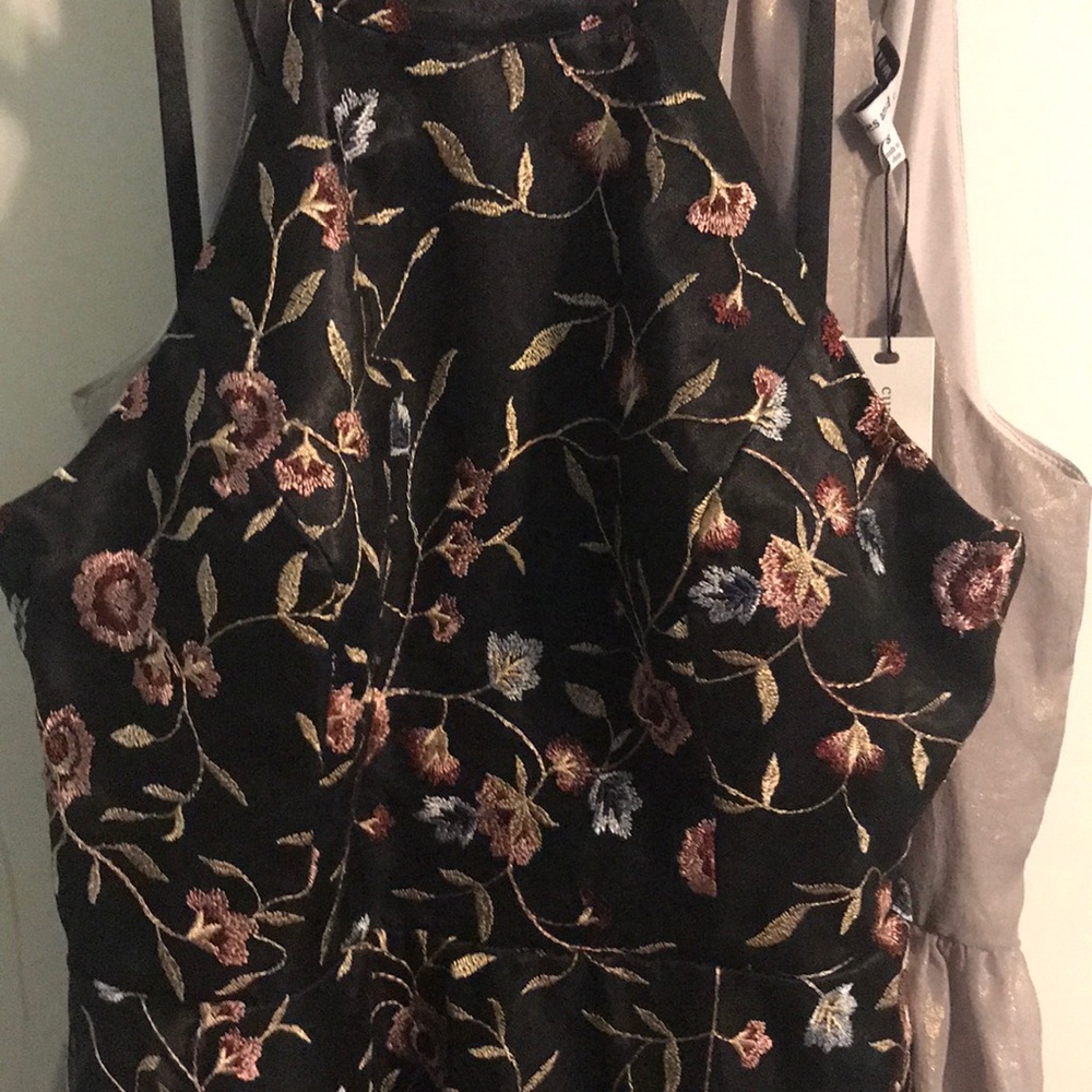 Juniors dress bundle(2) (ages 13-16)